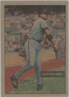 Chipper Jones