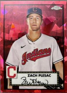 Zach Plesac