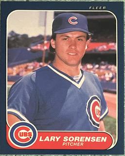 Lary Sorensen