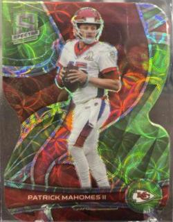 Patrick Mahomes II