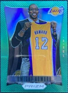 Dwight Howard