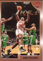 Jamal Mashburn
