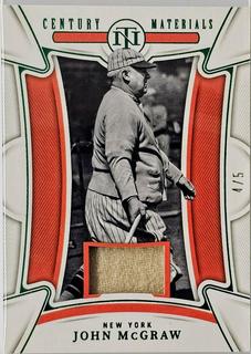 John McGraw