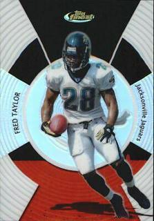 Fred Taylor