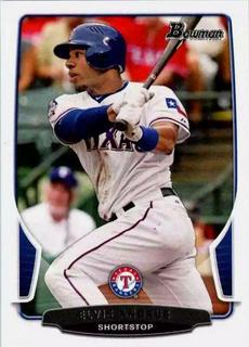 Elvis Andrus
