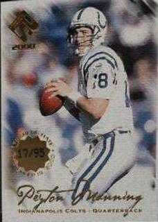 Peyton Manning