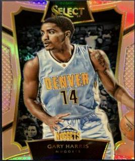 Gary Harris