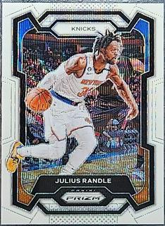 Julius Randle