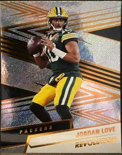 Jordan Love