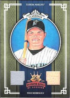 Ivan Rodriguez