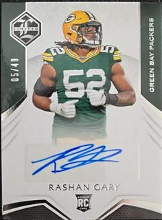 Rashan Gary
