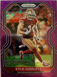 Kyle Juszczyk