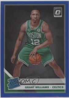 Grant Williams