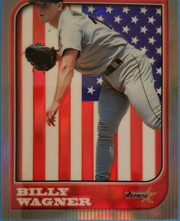 Billy Wagner