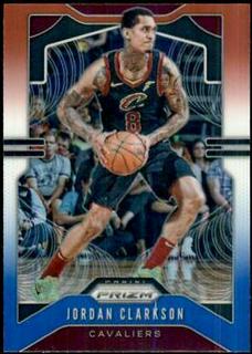 Jordan Clarkson