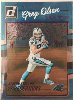Greg Olsen
