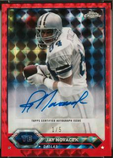Jay Novacek