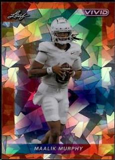 Maalik Murphy