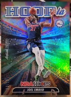 Joel Embiid