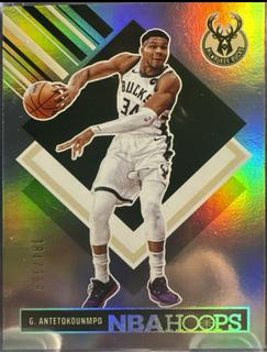 Giannis Antetokounmpo