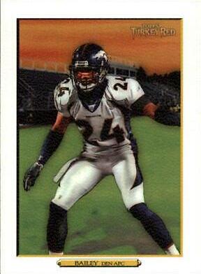 Champ Bailey [White] #301