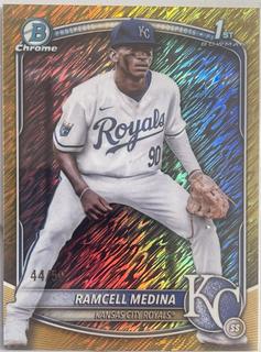 Ramcell Medina