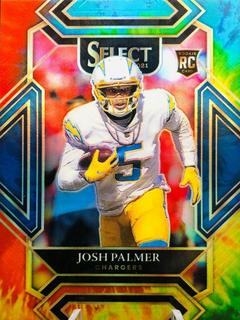 Josh Palmer