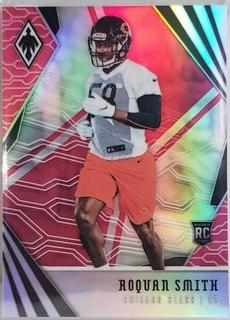Roquan Smith