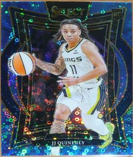 JJ Quinerly