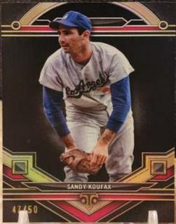 Sandy Koufax
