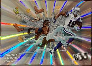 Amari Cooper
