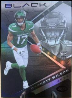 Garrett Wilson