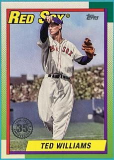 Ted Williams