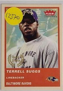 Terrell Suggs