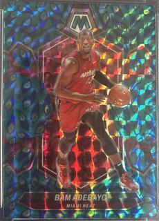 Bam Adebayo