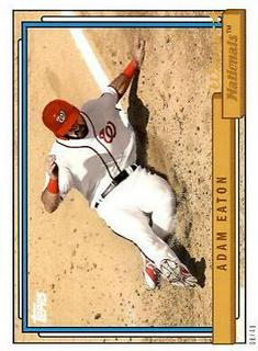 Adam Eaton