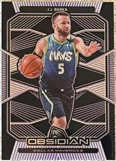 J.J. Barea