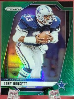 Tony Dorsett