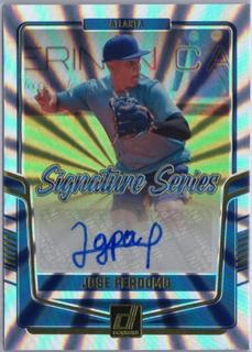 Jose Perdomo