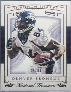 Shannon Sharpe