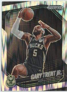 Gary Trent Jr.