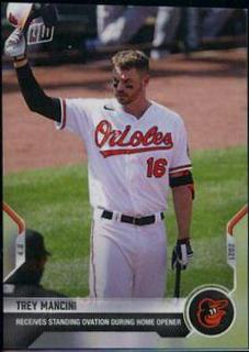 Trey Mancini