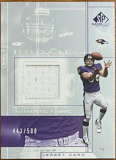Todd Heap