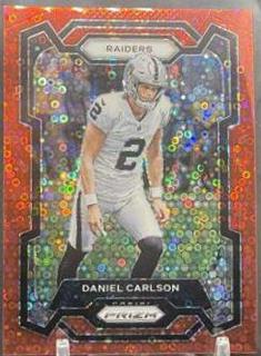 Daniel Carlson