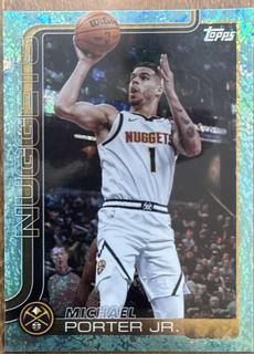 Michael Porter Jr.