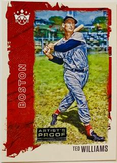 Ted Williams