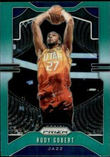 Rudy Gobert