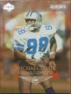 Michael Irvin