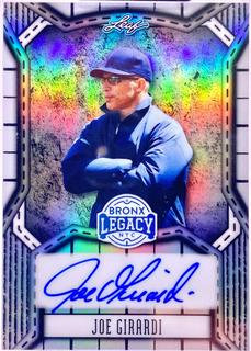 Joe Girardi
