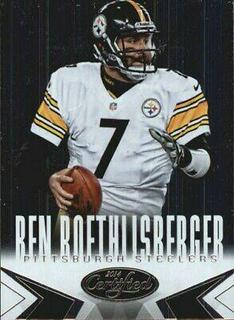 Ben Roethlisberger